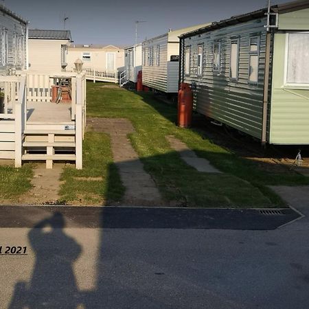 California Cliffs F50 Parkdean Resorts Scratby Exterior photo